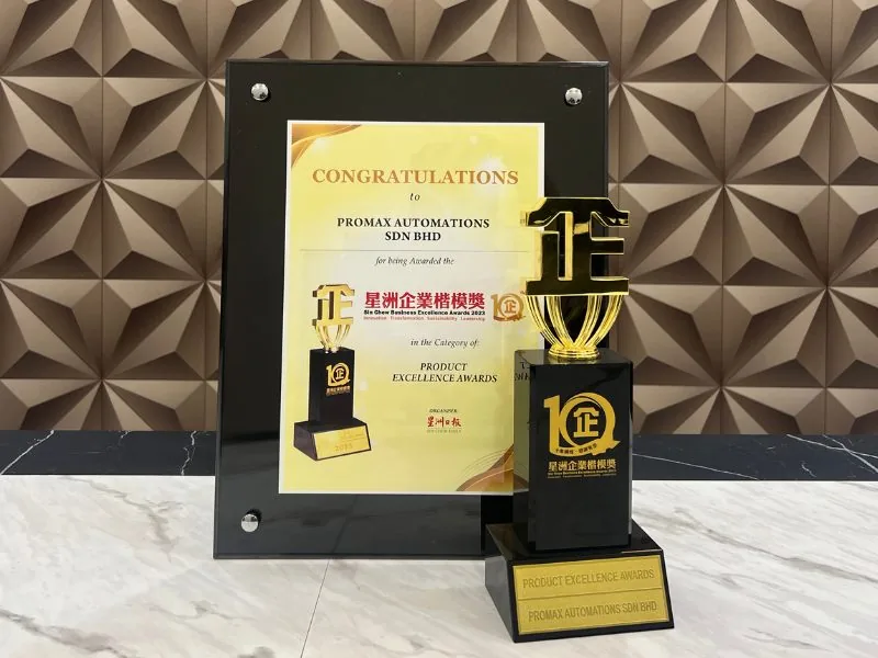Sin Chew Business Excellence