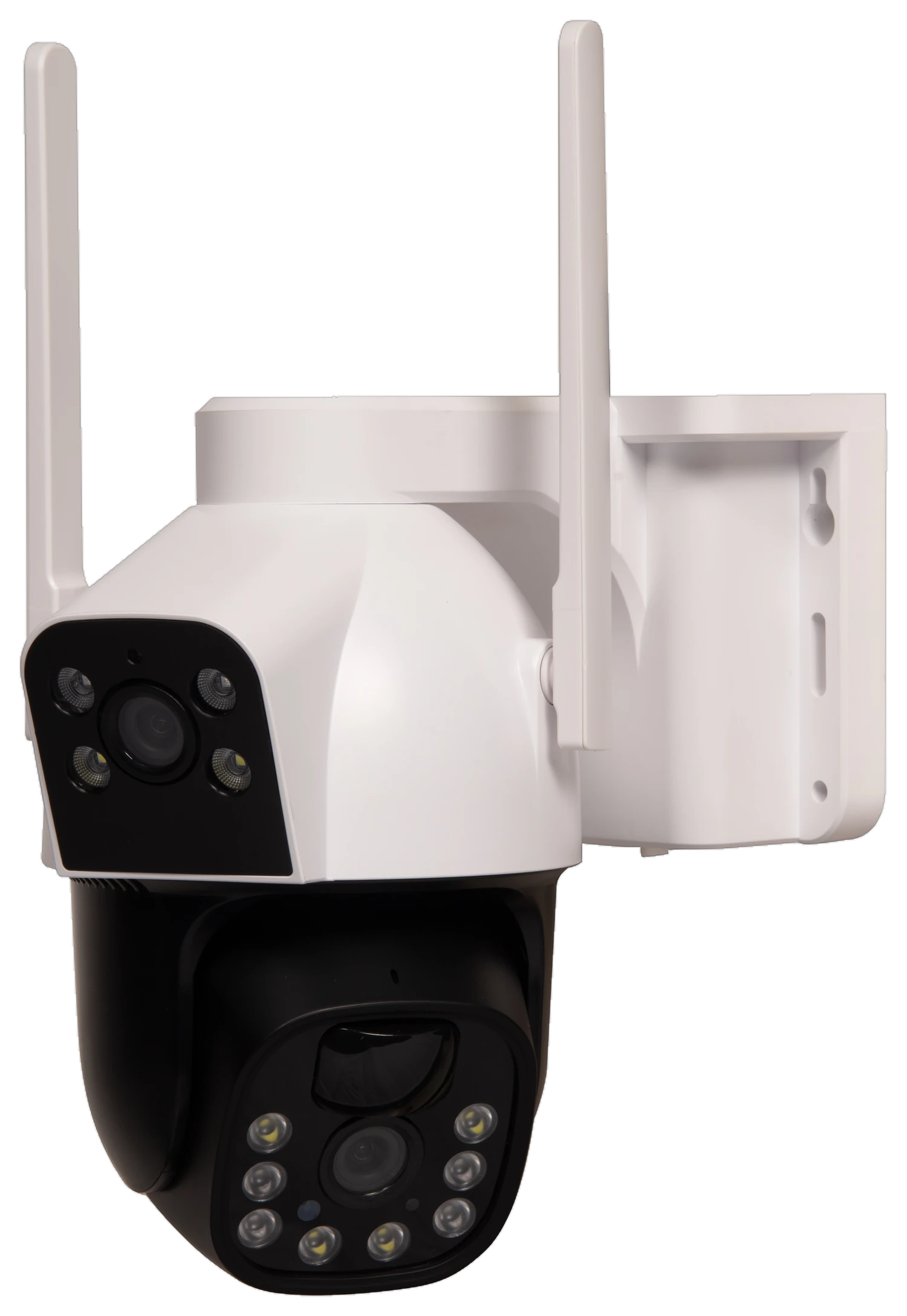 DNOR Solar Dualcam camera