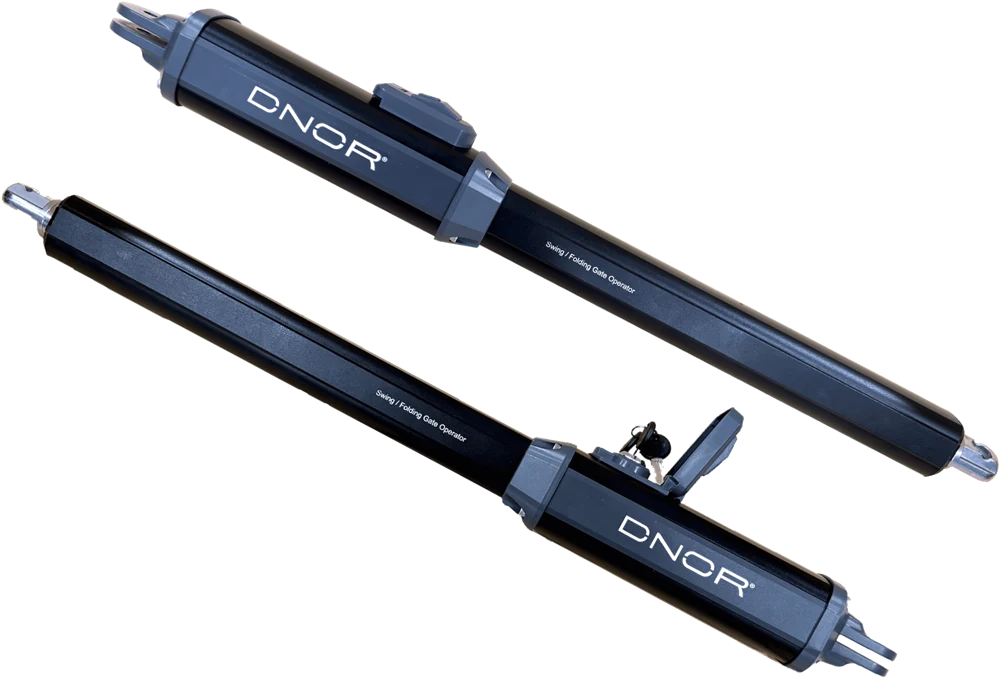 DNOR Model 212K