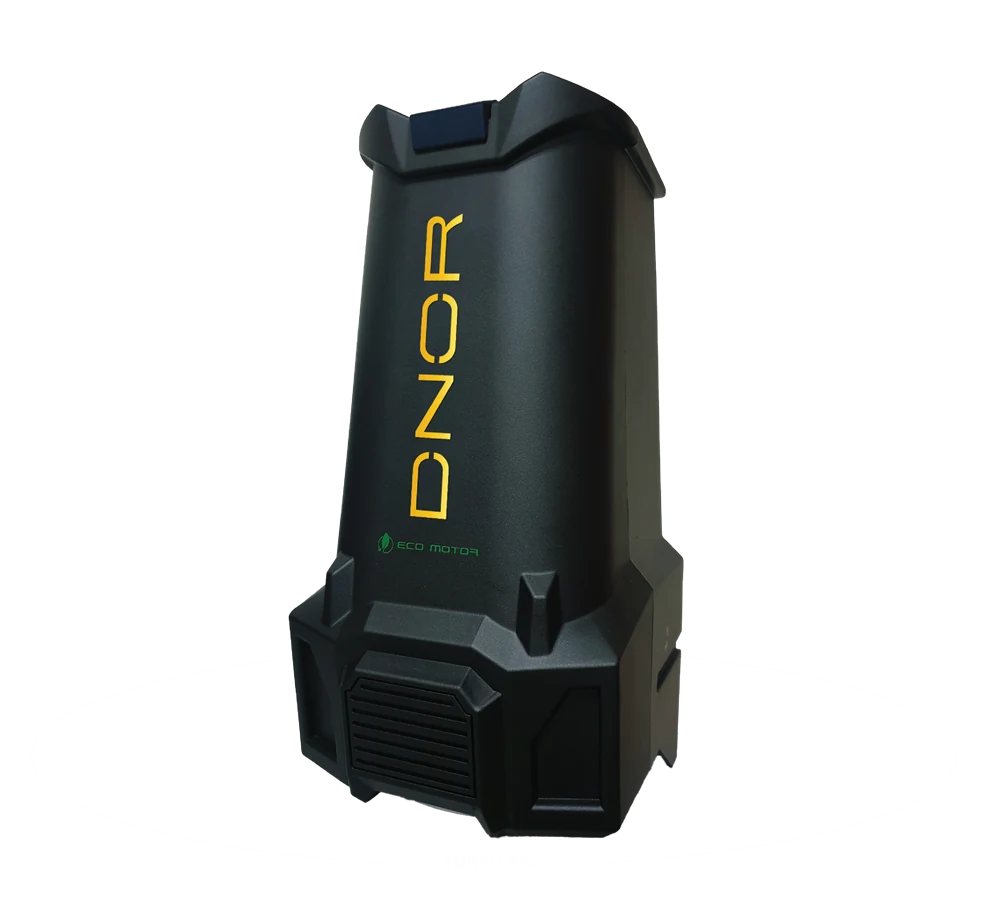 DNOR Turbo 880