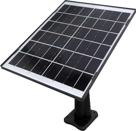 Solar panel