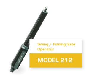 DNOR Model 212 specification sheet
