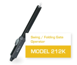 DNOR Model 212K specification sheet