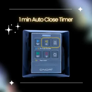 Keypad | Autogate