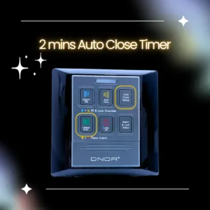 Keypad | Autogate