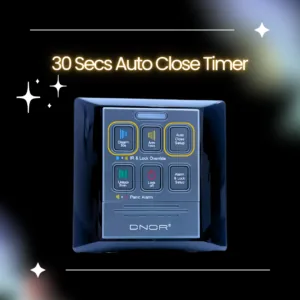 Keypad | Autogate