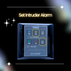 Keypad | Autogate