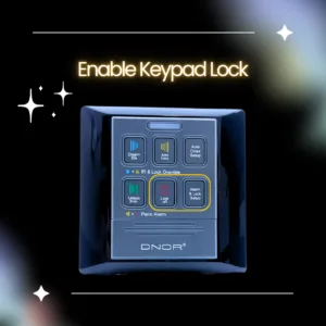 Keypad | Autogate