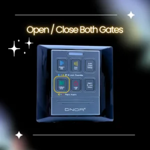Keypad | Autogate