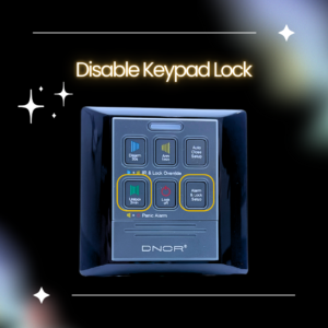 Keypad | Autogate
