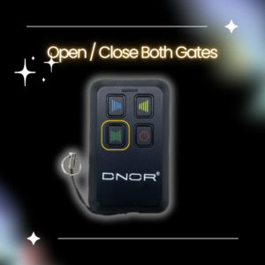 Remote Control | Autogate