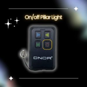 Remote Control | Autogate