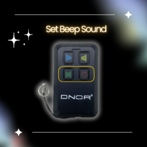 Remote Control | Autogate